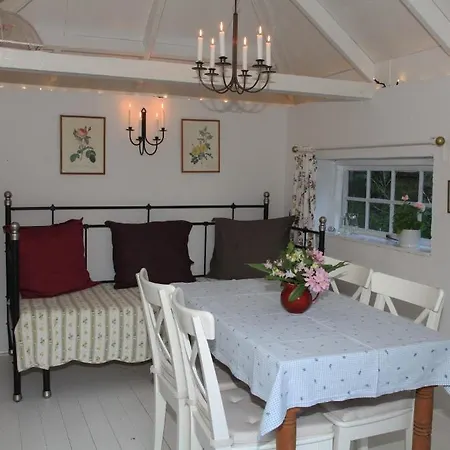 Panzió Bed & Breakfast Horsens 3*