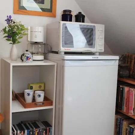 Bed & Breakfast Horsens