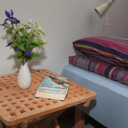 Bed & Breakfast Horsens Panzió 3*