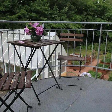 Bed & Breakfast Bed & Breakfast Horsens Horsens