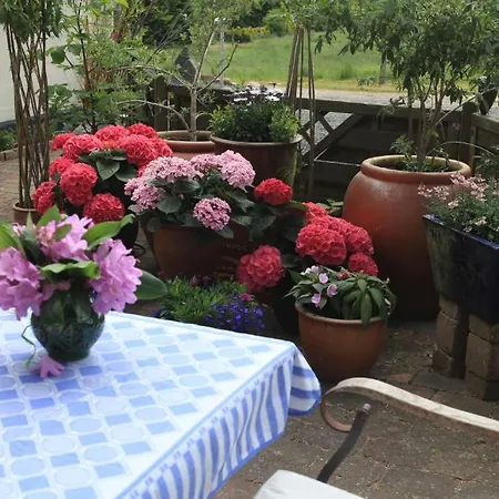 Bed & Breakfast Horsens 3* Horsens