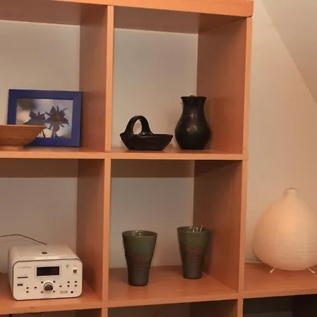 Bed & Breakfast Horsens Horsens