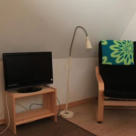 Bed & Breakfast Horsens Bed & Breakfast