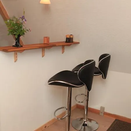 Panzió Bed & Breakfast Horsens 3*