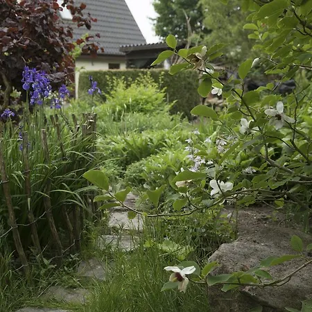 Bed & Breakfast Bed & Breakfast Horsens