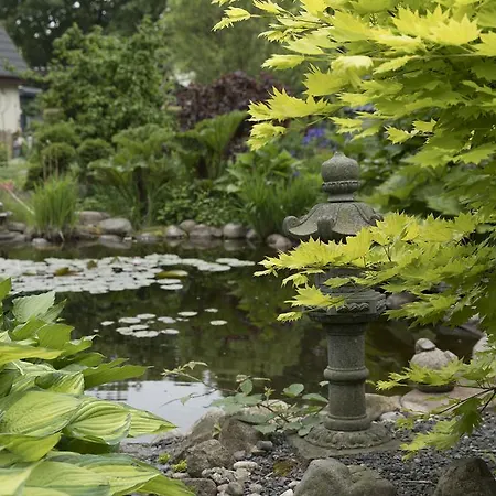 Bed & Breakfast Horsens Panzió Horsens