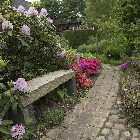 Panzió Bed & Breakfast Horsens 3*