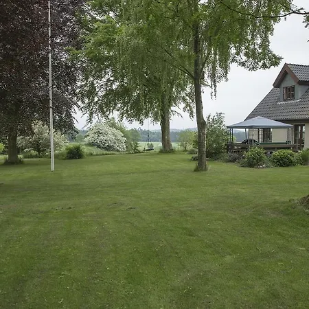 Bed & Breakfast Horsens