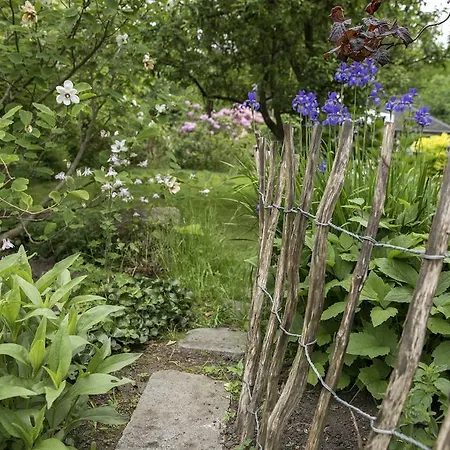 Panzió Bed & Breakfast Horsens Horsens