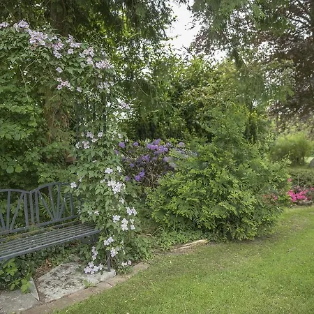 Bed & Breakfast Horsens 3* Horsens