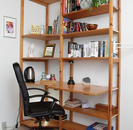 Couette-café Bed & Breakfast Horsens 3*