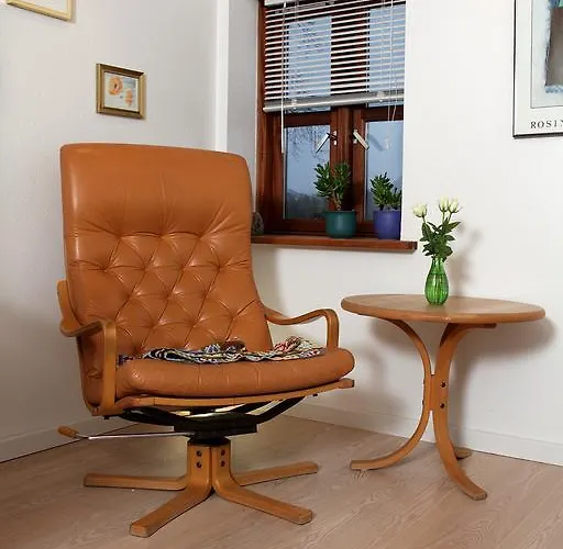 Bed & Breakfast Horsens