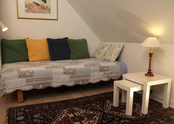 Bed & Breakfast Horsens Bed & Breakfast