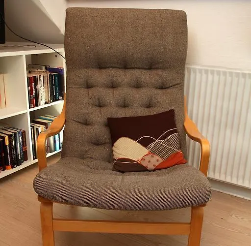 Bed & Breakfast Horsens 3*