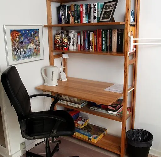 Couette-café Bed & Breakfast Horsens