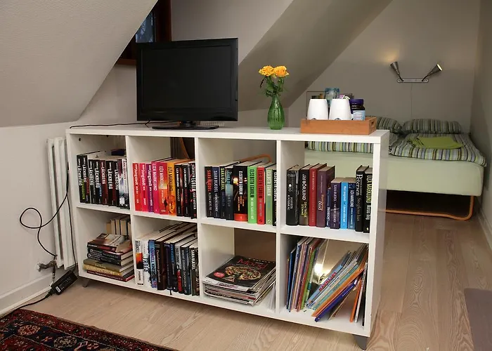 Bed & Breakfast Horsens Horsens