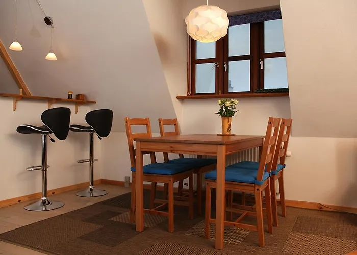 Bed & Breakfast Bed & Breakfast Horsens