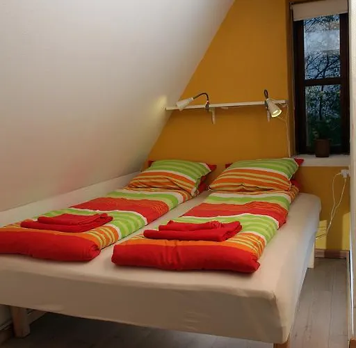 Bed & Breakfast Horsens Horsens