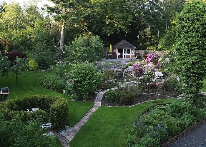 Bed & Breakfast Horsens Bed & Breakfast Horsens