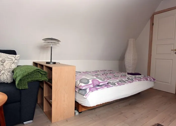 Bed & Breakfast Horsens Horsens