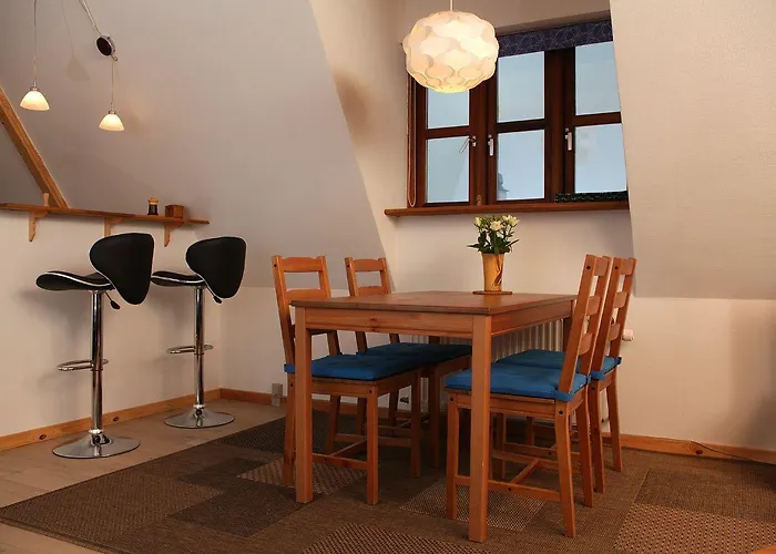 Bed & Breakfast Horsens 3* Horsens