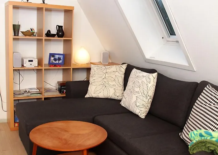 Couette-café Bed & Breakfast Horsens