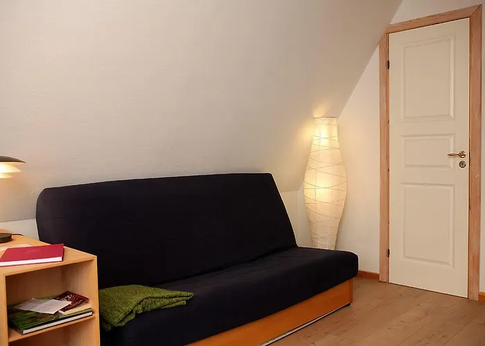Bed & Breakfast Horsens Horsens
