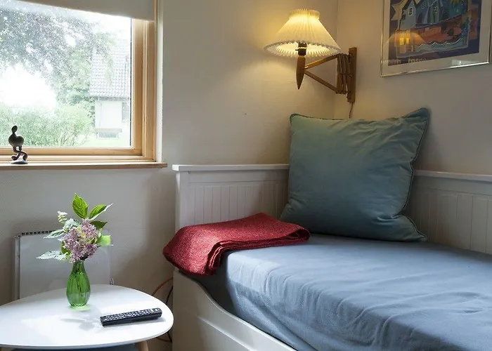Bed & Breakfast Bed & Breakfast Horsens