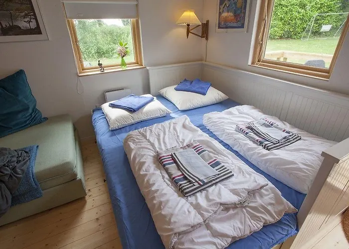 Couette-café Bed & Breakfast Horsens