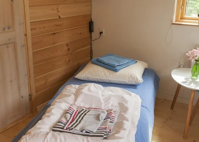 Bed & Breakfast Bed & Breakfast Horsens