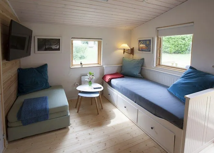 Bed & Breakfast Horsens Bed & Breakfast Horsens