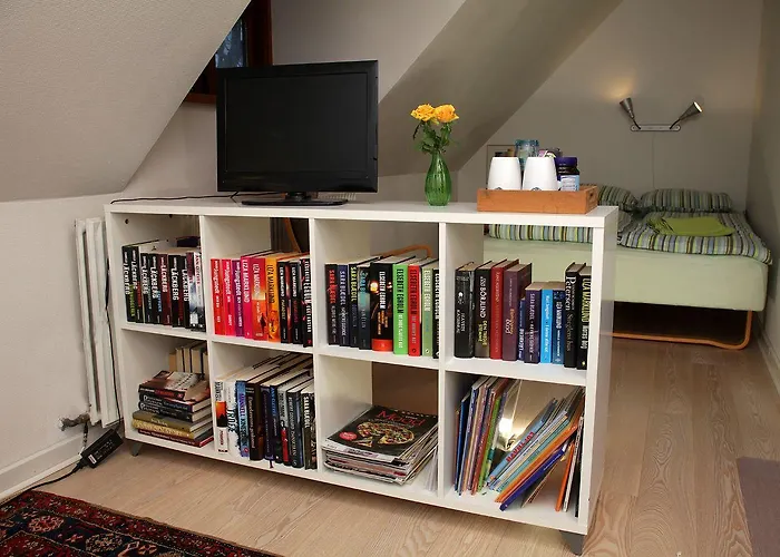 Bed & Breakfast Bed & Breakfast Horsens