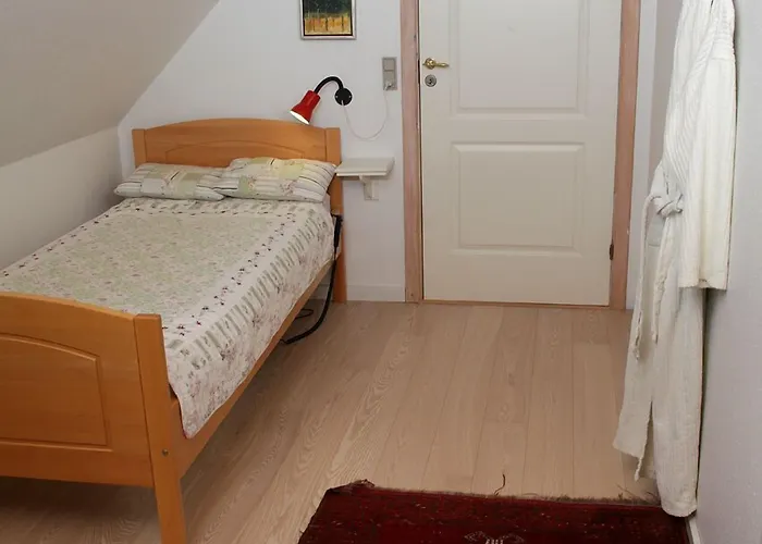 Bed & Breakfast Horsens Bed & Breakfast