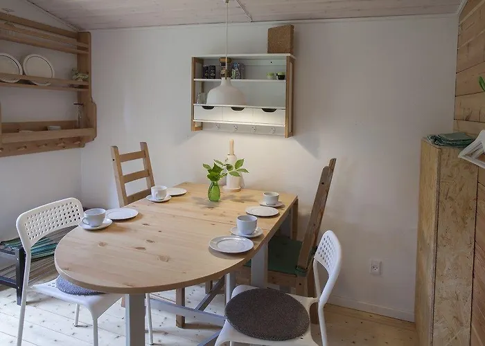 Bed & Breakfast Bed & Breakfast Horsens Horsens