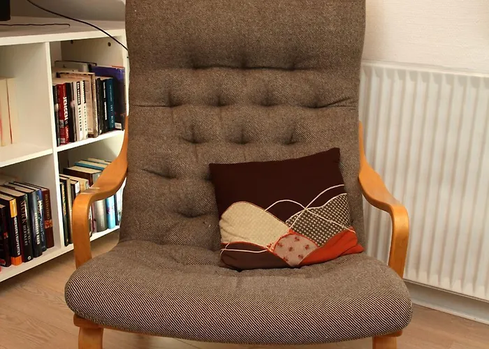 Couette-café Bed & Breakfast Horsens