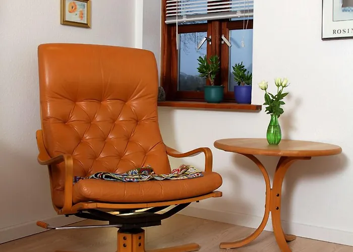 Bed & Breakfast Horsens Bed & Breakfast Horsens