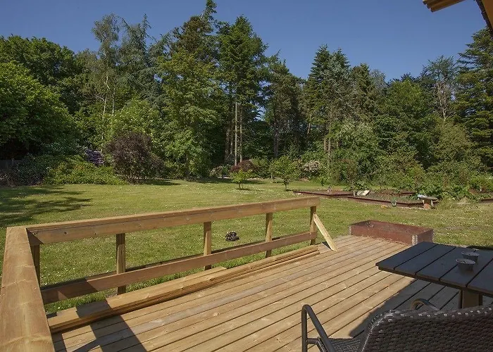 Bed & Breakfast Horsens Couette-café