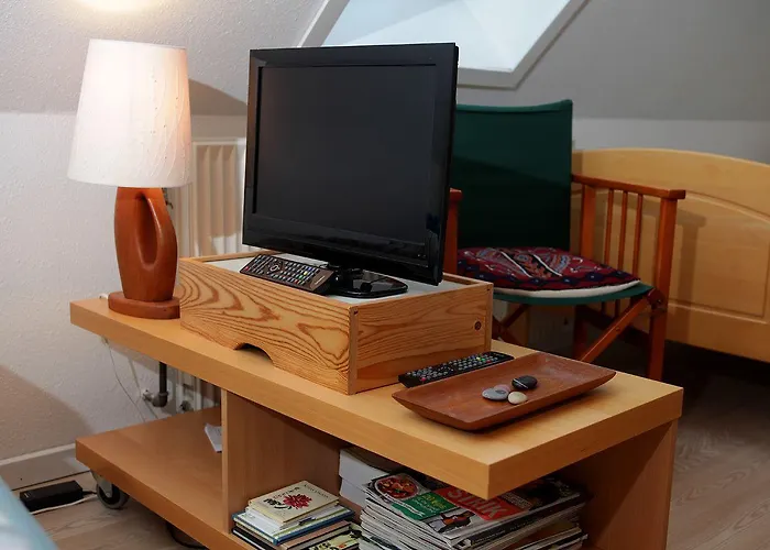 Bed & Breakfast Bed & Breakfast Horsens