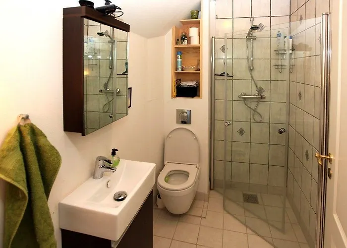 Bed & Breakfast Horsens