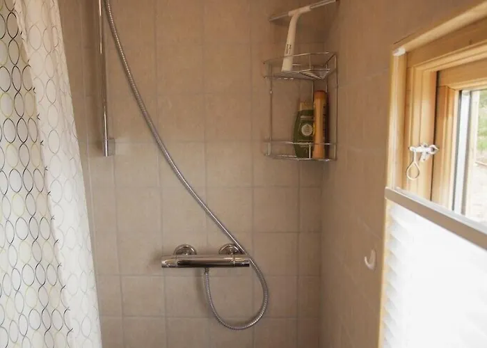 Bed & Breakfast Horsens Couette-café 3*