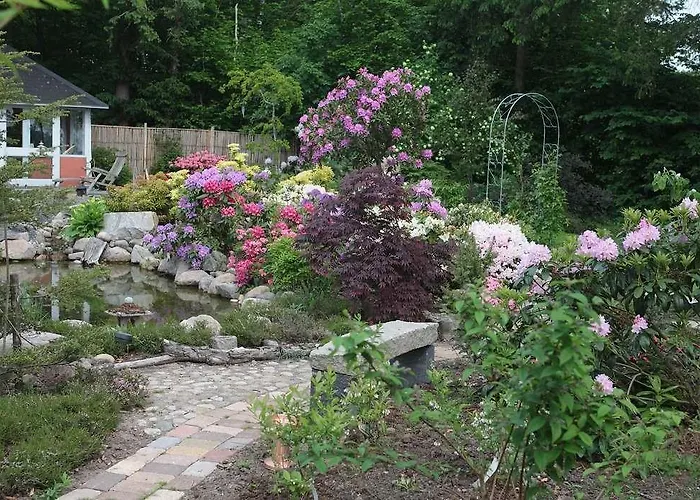 Bed & Breakfast Horsens 3* Horsens