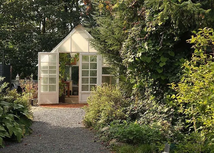 Bed & Breakfast Horsens 3*