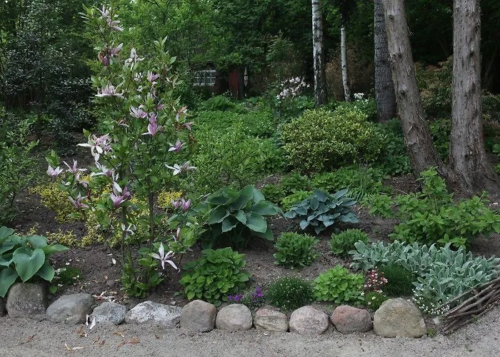 Bed & Breakfast Horsens Couette-café Horsens