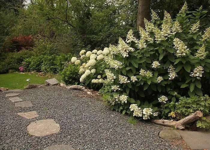 Bed & Breakfast Bed & Breakfast Horsens 3*