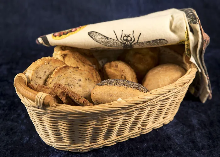 Bed & Breakfast Horsens Couette-café Horsens