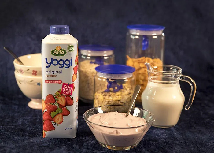 Bed & Breakfast Horsens 3* Horsens