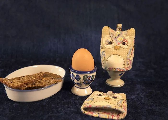 Bed & Breakfast Horsens