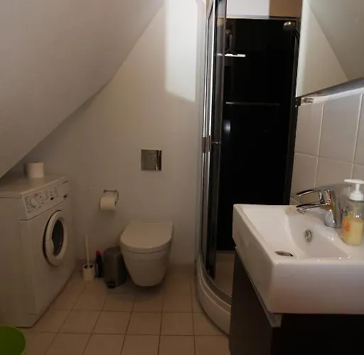 Bed & Breakfast Bed & Breakfast Horsens Horsens