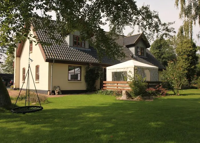 Couette-café Bed & Breakfast Horsens