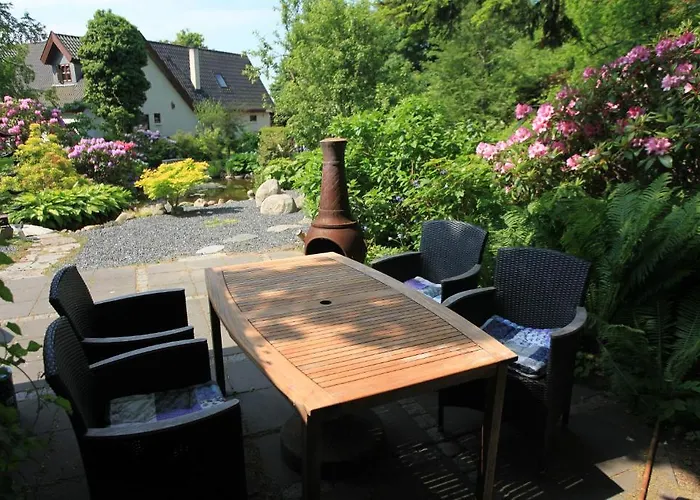 Bed & Breakfast Horsens 3* Horsens